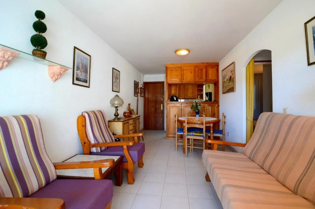 Rocamaura I B 4-2 Apartamento L'Estartit